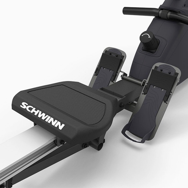 Irklavimo treniruoklis Schwinn Rower LCD