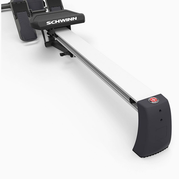 Irklavimo treniruoklis Schwinn Rower LCD