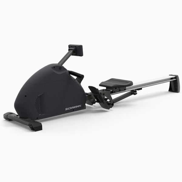 Irklavimo treniruoklis Schwinn Rower LCD