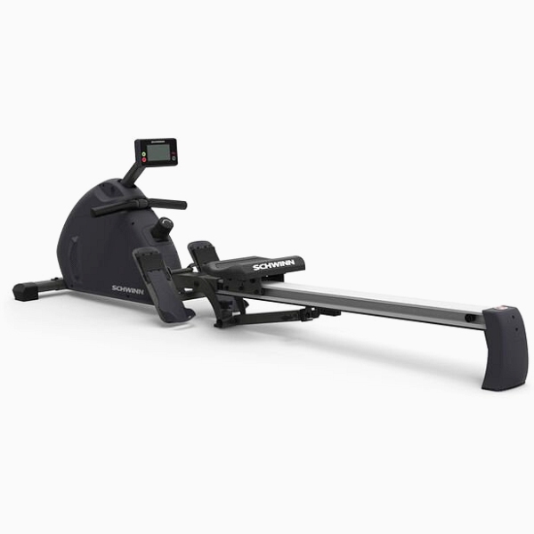 Irklavimo treniruoklis Schwinn Rower LCD