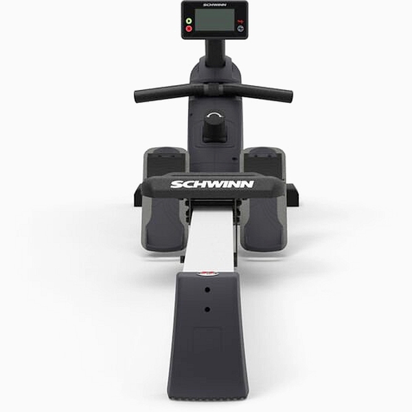 Irklavimo treniruoklis Schwinn Rower LCD Irklavimo treniruoklis Schwinn Rower LCD