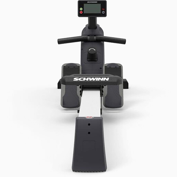 Irklavimo treniruoklis Schwinn Rower LCD