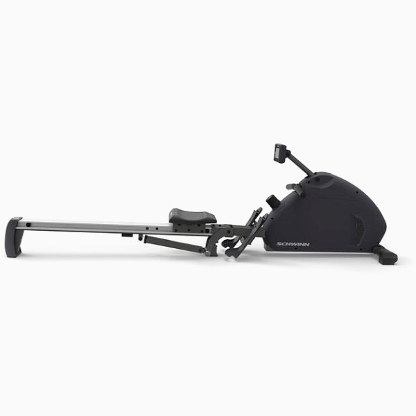 Irklavimo treniruoklis Schwinn Rower LCD