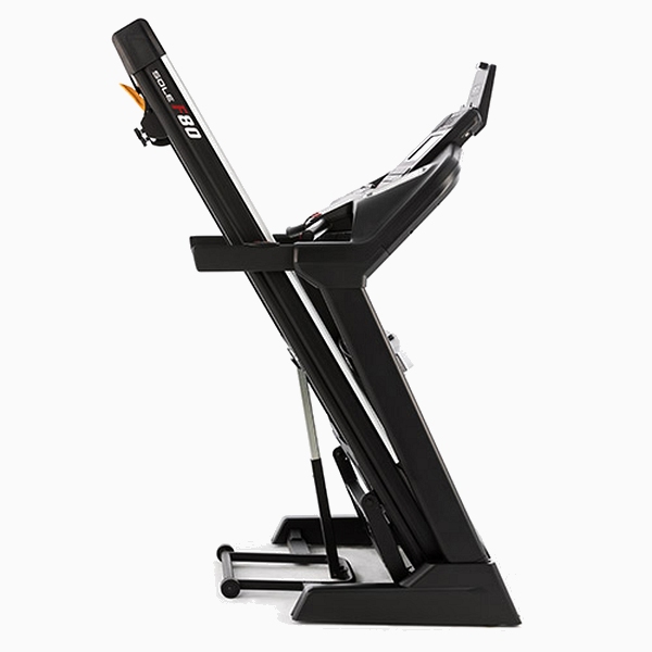 Bėgimo takelis Sole Fitness F80 LCD