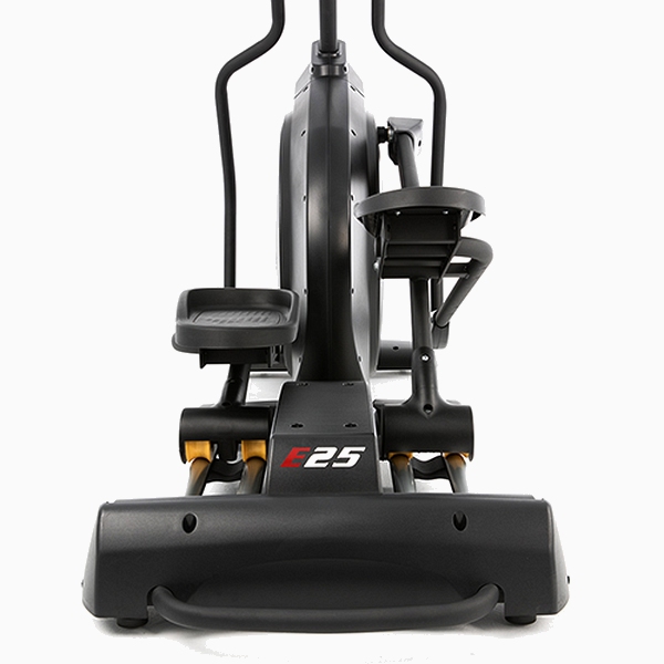 Elipsinis treniruoklis Sole Fitness E25 LCD