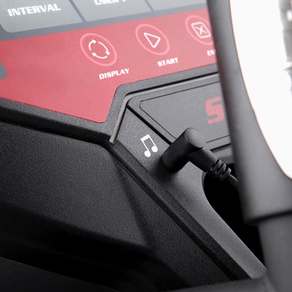 Steperis treniruoklis Sole Fitness SC200 LCD PRO