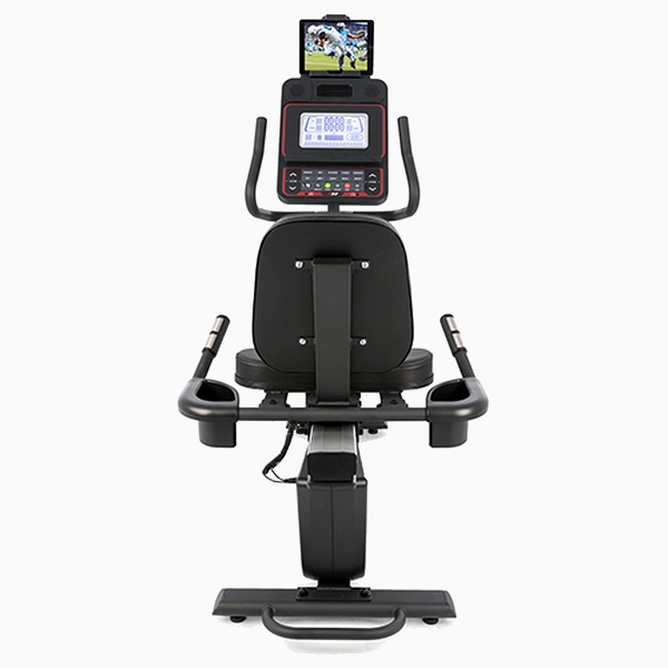 Dviratis treniruoklis Sole Fitness R92 LCD