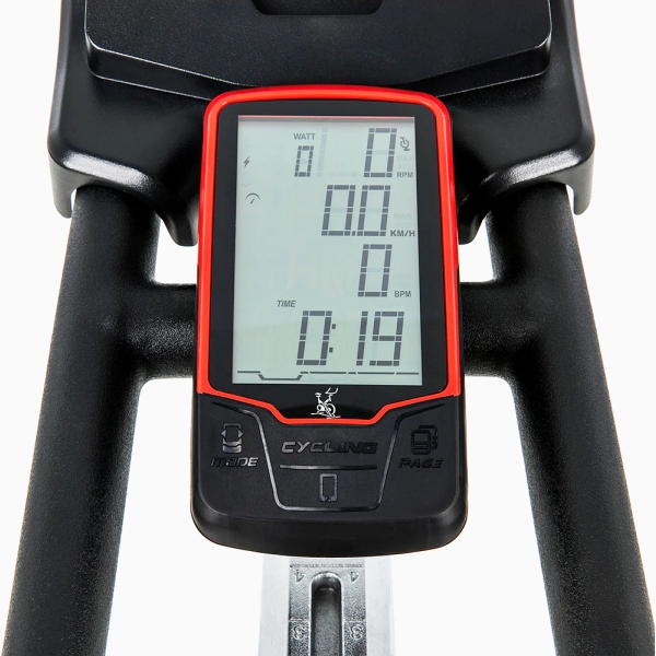 Spiningo dviratis - spineris su kompiuteriu Sole Fitness SB700 LCD