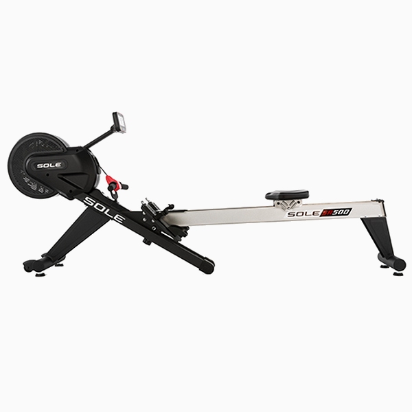 Irklavimo treniruoklis Sole Fitness SR 500 LCD PRO