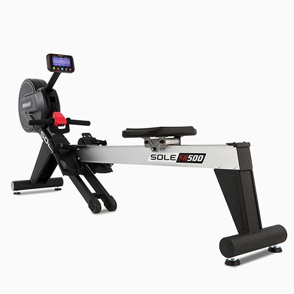 Irklavimo treniruoklis Sole Fitness SR 500 LCD PRO