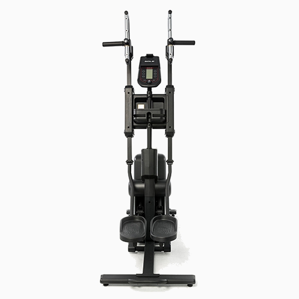 Laipiojimo - alpinisto treniruoklis Sole Fitness Cardio Climber CC81 LCD