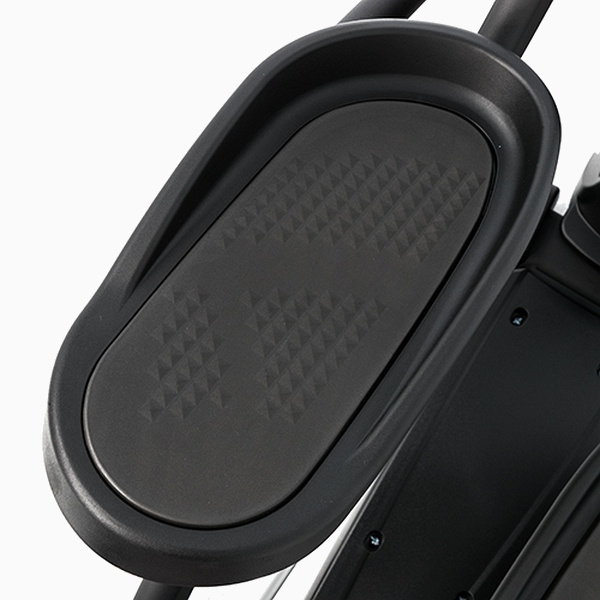 Elipsinis treniruoklis Sole Fitness E95 LCD