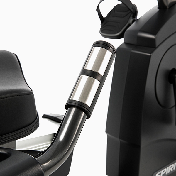 Dviratis treniruoklis Spirit Fitness CR800 LED PRO Dviratis treniruoklis Spirit Fitness CR800 LED PRO