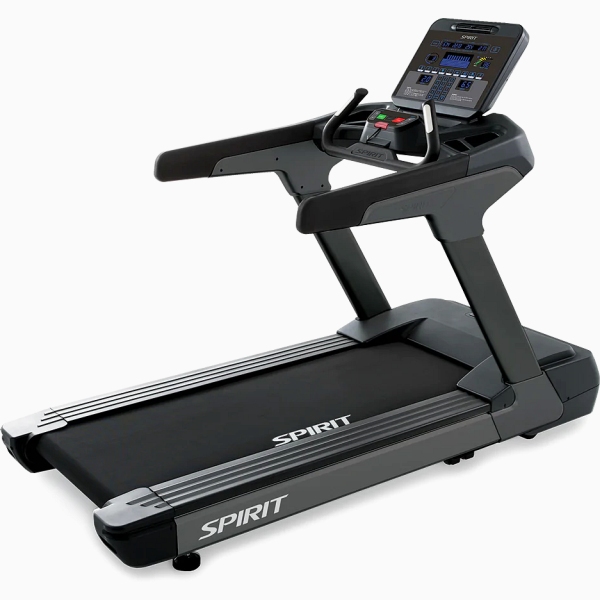 Profesionalus ėjimo / bėgimo takelis Spirit Fitness CT900 LED PRO