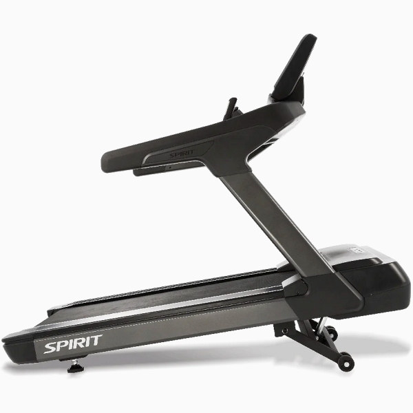 Profesionalus ėjimo / bėgimo takelis Spirit Fitness CT900 LED PRO