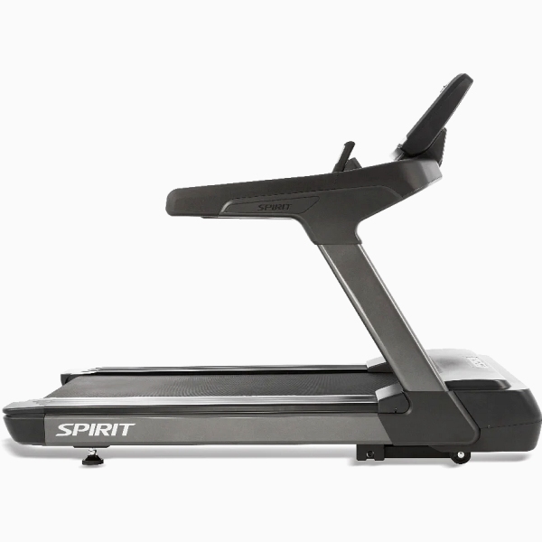 Profesionalus ėjimo / bėgimo takelis Spirit Fitness CT900 LED PRO