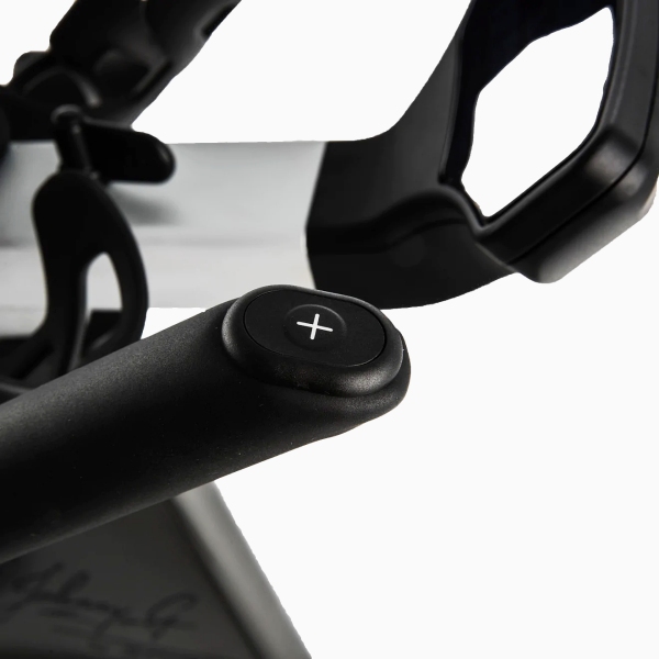 "Premium" klasės komfortiškas spiningo dviratis - spineris Spirit Fitness Johnny G Bike LED "Premium" klasės komfortiškas spiningo dviratis - spineris Spirit Fitness Johnny G Bike LED