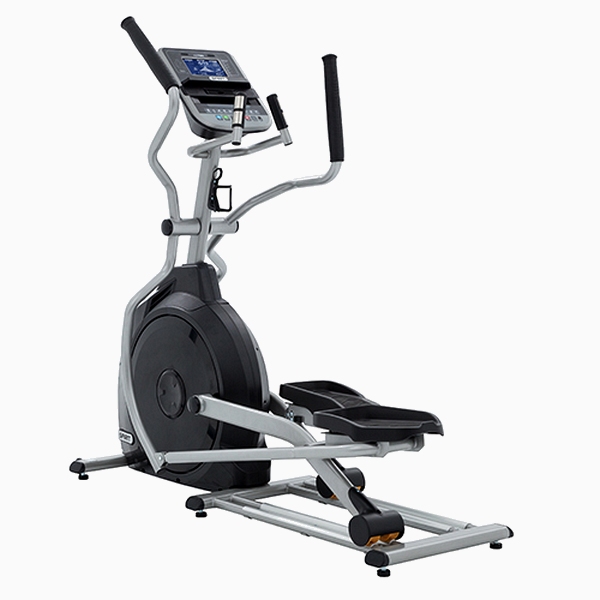 Elipsinis treniruoklis Spirit Fitness XE795 LCD PRO