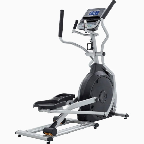Pusiau profesionalus elipsinis treniruoklis Spirit Fitness XE795 LCD