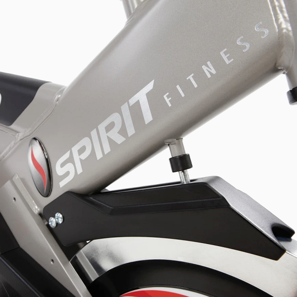 Profesionalus spiningo dviratis - spineris (be kompiuterio) Spirit Fitness CB900 PRO