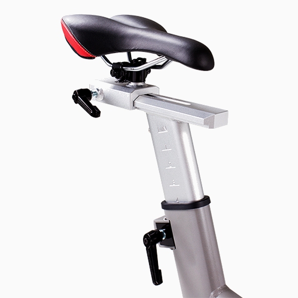 Profesionalus spiningo dviratis - spineris (be kompiuterio) Spirit Fitness CB900 PRO