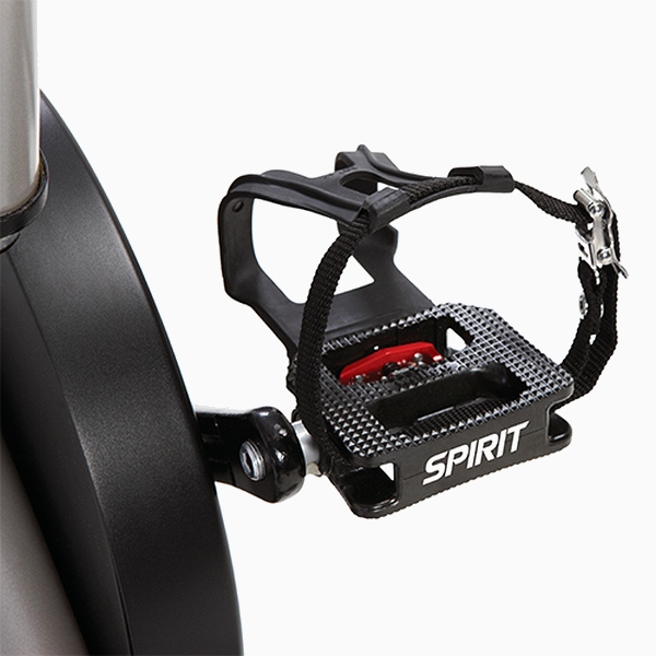 Profesionalus spiningo dviratis - spineris (be kompiuterio) Spirit Fitness CB900 PRO