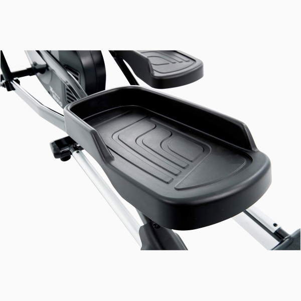 Elipsinis treniruoklis su indukcine (EMS) stabdžių sistema Spirit Fitness i.XE310 LCD Elipsinis treniruoklis su indukcine (EMS) stabdžių sistema Spirit Fitness i.XE310 LCD