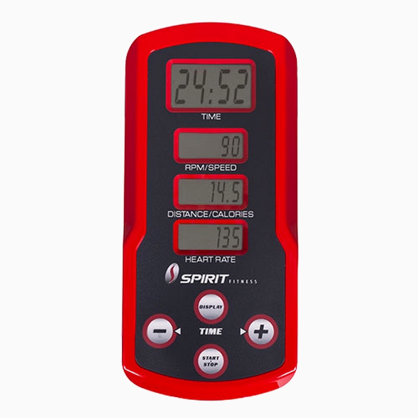 Pusiau profesionalus elipsinis treniruoklis su magnetiniu pasipriešinimu Spirit Fitness E-Glide CG800 PRO Pusiau profesionalus elipsinis treniruoklis su magnetiniu pasipriešinimu Spirit Fitness E-Glide CG800 PRO