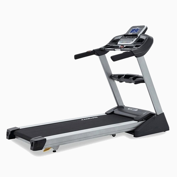 Bėgimo takelis Spirit Fitness XT385 LCD Bėgimo takelis Spirit Fitness XT385 LCD
