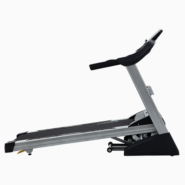 Bėgimo takelis Spirit Fitness XT385 LCD Bėgimo takelis Spirit Fitness XT385 LCD
