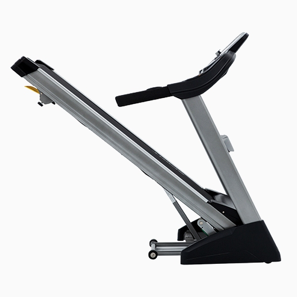 Bėgimo takelis Spirit Fitness XT385 LCD Bėgimo takelis Spirit Fitness XT385 LCD