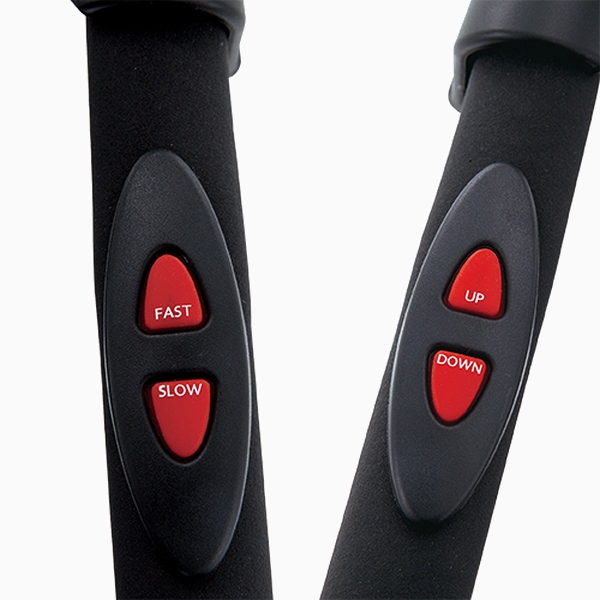 Bėgimo takelis Spirit Fitness XT385 LCD Bėgimo takelis Spirit Fitness XT385 LCD