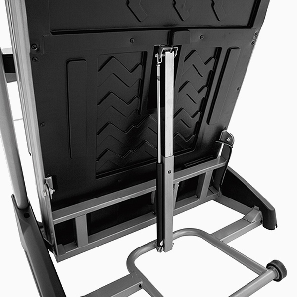 Bėgimo takelis Spirit Fitness XT385 LCD Bėgimo takelis Spirit Fitness XT385 LCD