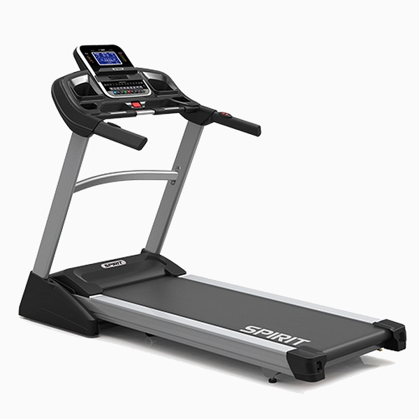 Bėgimo takelis Spirit Fitness XT385 LCD Bėgimo takelis Spirit Fitness XT385 LCD
