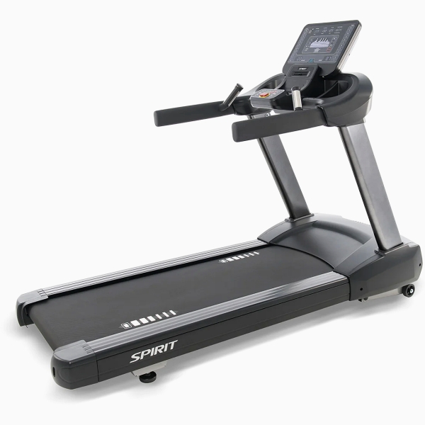 Profesionalus bėgimo takelis Spirit Fitness CT800+ LED PRO
