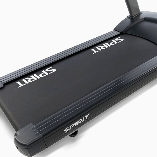 Profesionalus bėgimo takelis Spirit Fitness CT800+ LED PRO