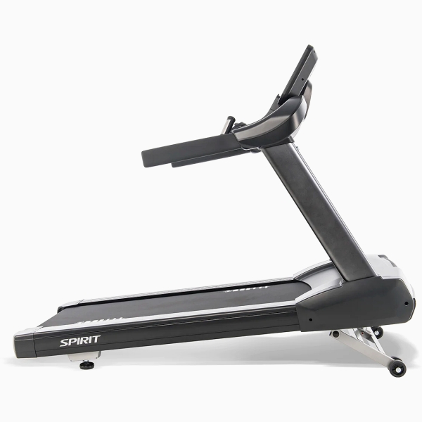 Profesionalus bėgimo takelis Spirit Fitness CT800+ LED PRO