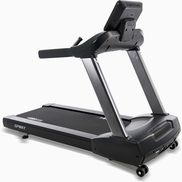 Profesionalus bėgimo takelis Spirit Fitness CT800+ LED PRO