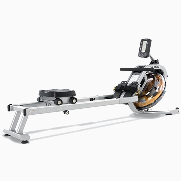 Irklavimo treniruoklis Spirit Fitness CRW 800 H2O LCD