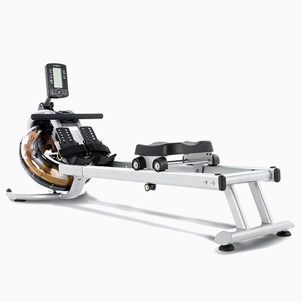 Irklavimo treniruoklis Spirit Fitness CRW 800 H2O LCD