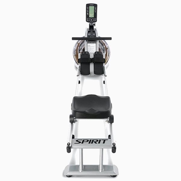 Irklavimo treniruoklis Spirit Fitness CRW 800 H2O LCD