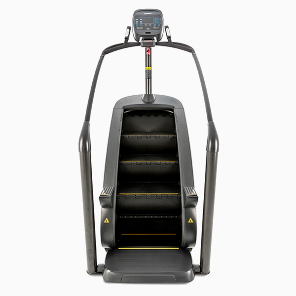 Steperis treniruoklis Spirit Fitness CSC900 LCD PRO