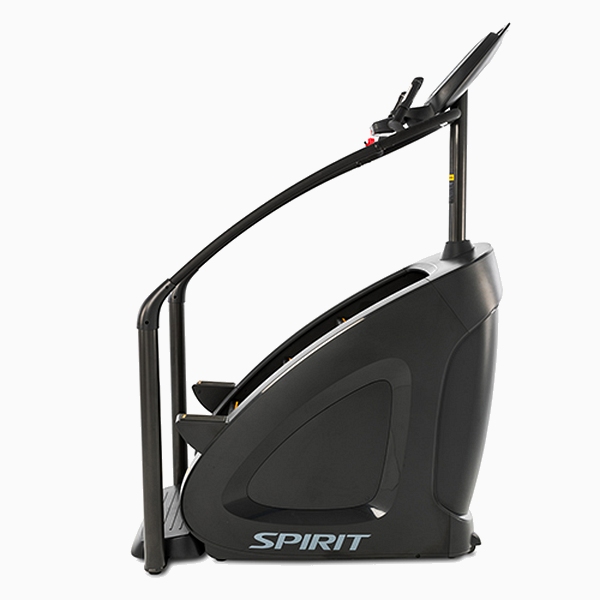 Steperis treniruoklis Spirit Fitness CSC900 LCD PRO