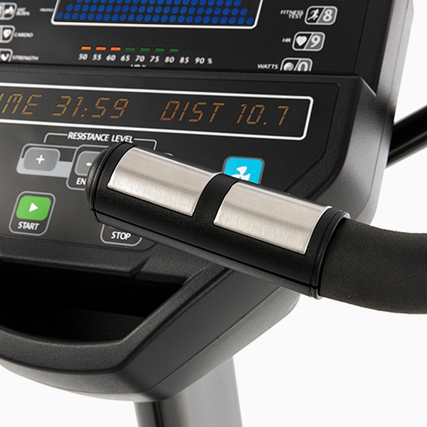 Dviratis treniruoklis Spirit Fitness CU800 LED PRO Dviratis treniruoklis Spirit Fitness CU800 LED PRO