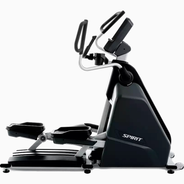 Profesionalus elipsinis Spirit Fitness CE900 LED PRO