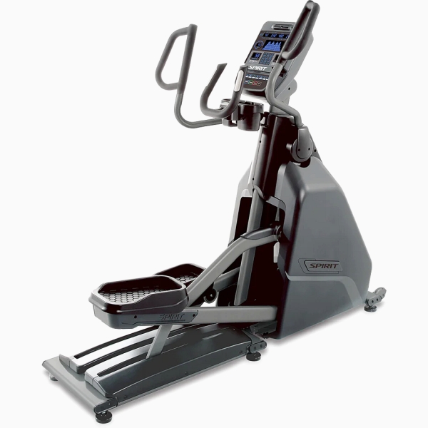 Profesionalus elipsinis Spirit Fitness CE900 LED PRO Profesionalus elipsinis Spirit Fitness CE900 LED PRO