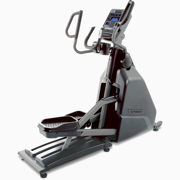 Profesionalus elipsinis Spirit Fitness CE900 LED PRO