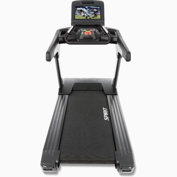 Profesionalus ėjimo / bėgimo takelis Spirit Fitness CT900 TFT 15.6" PRO