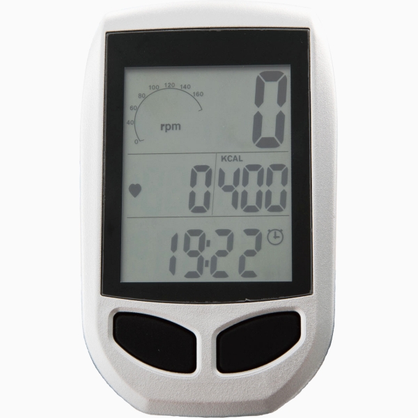 Pusiau profesionalus spiningo dviratis - spineris su kompiuteriu Spirit Fitness SB700 LCD