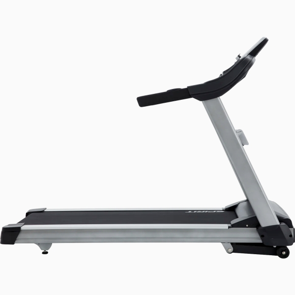 Profesionalus bėgimo takelis Spirit Fitness XT685 LCD PRO